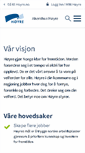 Mobile Screenshot of akershus.hoyre.no